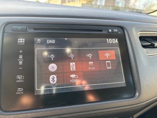 Honda HR-V - Afbeelding 7 van 23