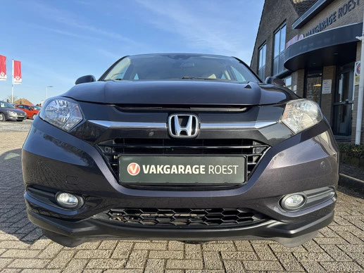 Honda HR-V - Afbeelding 9 van 23
