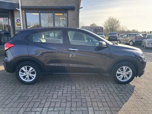 Honda HR-V - Afbeelding 10 van 23