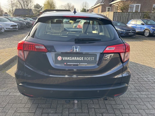 Honda HR-V - Afbeelding 11 van 23