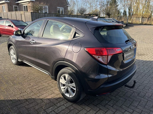 Honda HR-V - Afbeelding 13 van 23