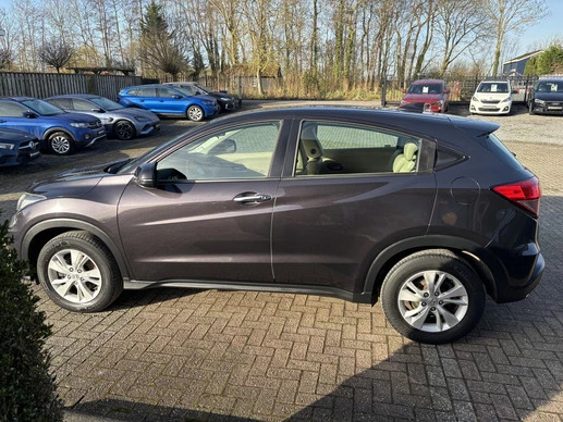 Honda HR-V - Afbeelding 14 van 23