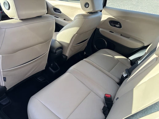 Honda HR-V - Afbeelding 16 van 23