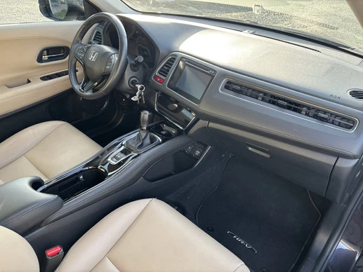 Honda HR-V - Afbeelding 18 van 23