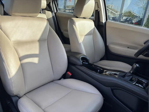 Honda HR-V - Afbeelding 20 van 23