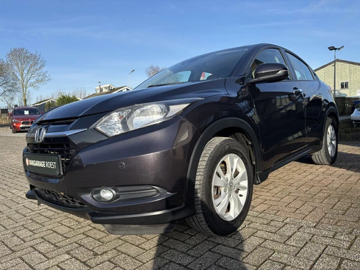 Honda HR-V - Afbeelding 23 van 23