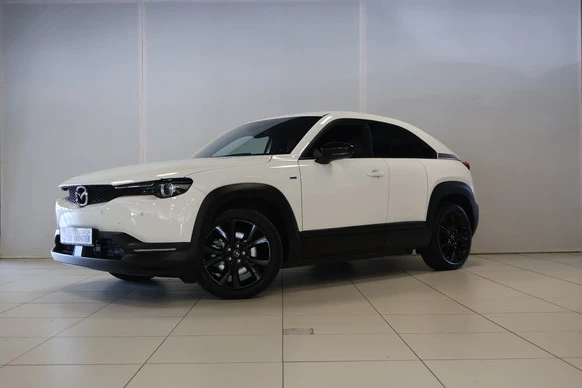 Mazda MX-30 - Afbeelding 2 van 25