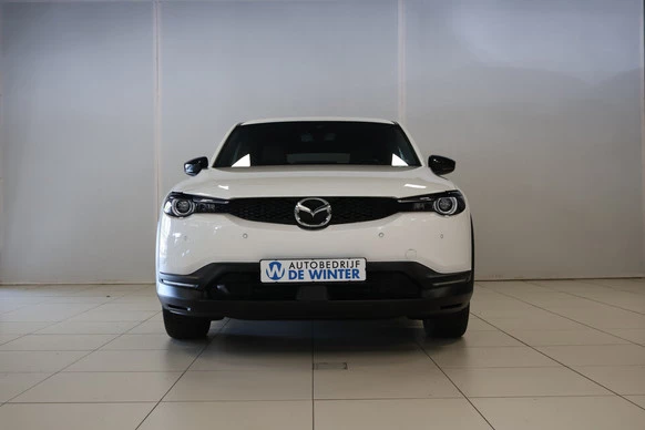 Mazda MX-30 - Afbeelding 3 van 25