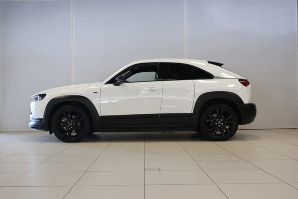 Mazda MX-30 - Afbeelding 4 van 25