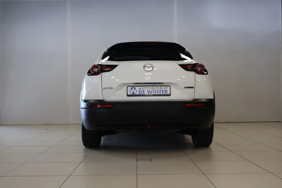 Mazda MX-30 - Afbeelding 6 van 25
