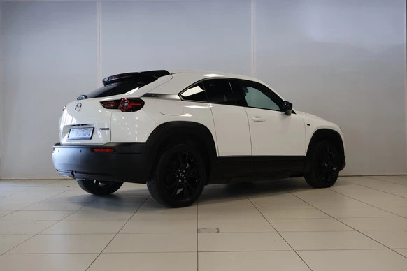 Mazda MX-30 - Afbeelding 7 van 25
