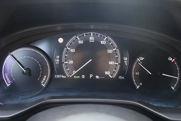 Mazda MX-30 - Afbeelding 8 van 25