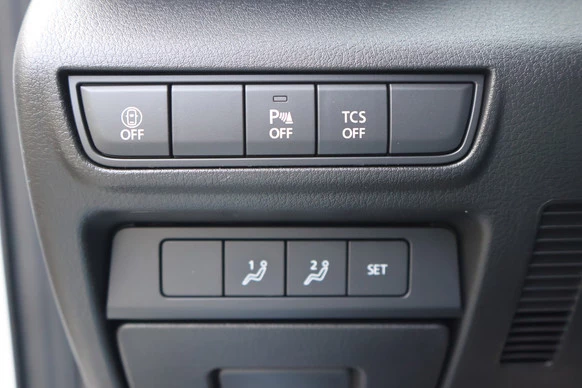 Mazda MX-30 - Afbeelding 14 van 25