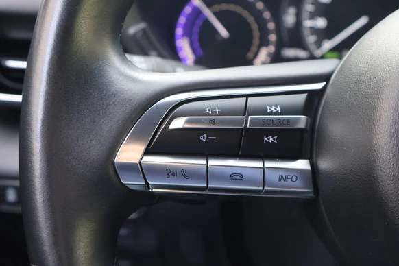 Mazda MX-30 - Afbeelding 17 van 25