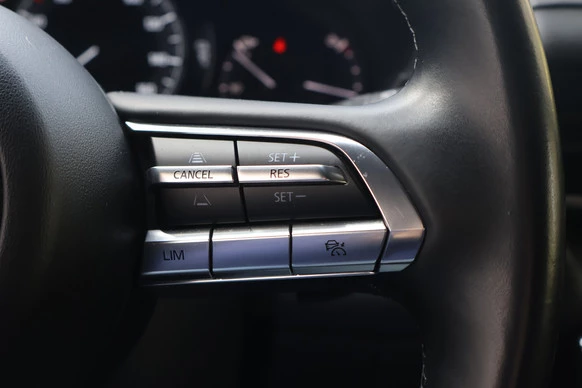 Mazda MX-30 - Afbeelding 18 van 25