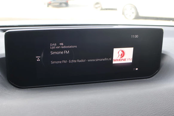 Mazda MX-30 - Afbeelding 19 van 25