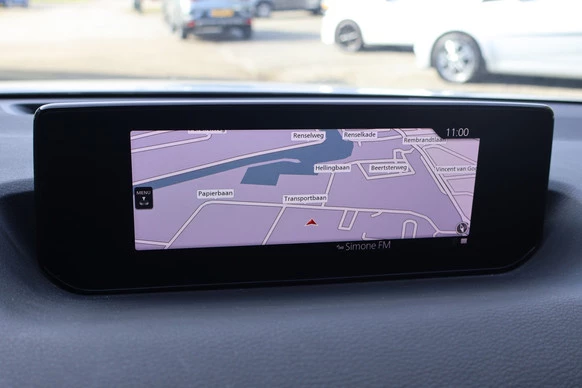 Mazda MX-30 - Afbeelding 21 van 25