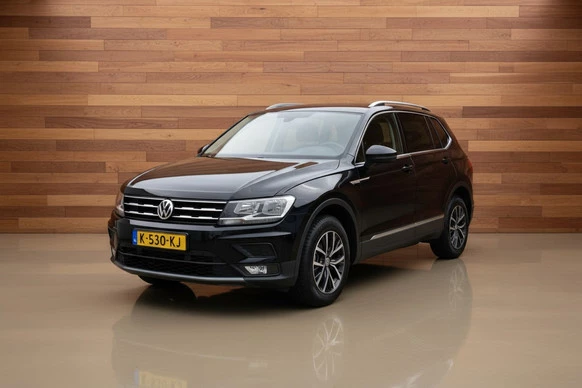 Volkswagen Tiguan Allspace - Afbeelding 1 van 19
