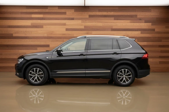 Volkswagen Tiguan Allspace - Afbeelding 2 van 19