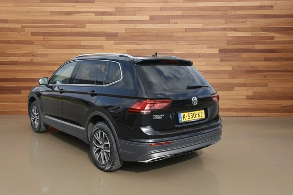 Volkswagen Tiguan Allspace - Afbeelding 3 van 19