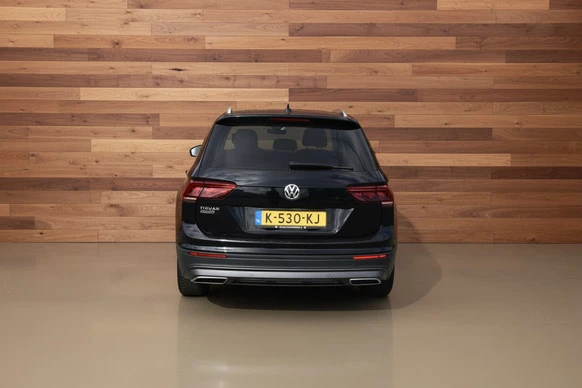Volkswagen Tiguan Allspace - Afbeelding 4 van 19