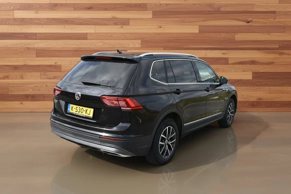 Volkswagen Tiguan Allspace - Afbeelding 5 van 19