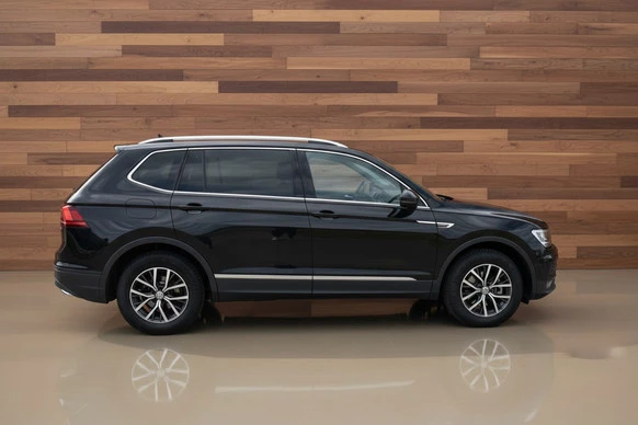 Volkswagen Tiguan Allspace - Afbeelding 6 van 19