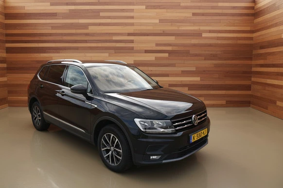 Volkswagen Tiguan Allspace - Afbeelding 7 van 19