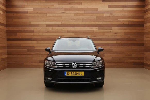 Volkswagen Tiguan Allspace - Afbeelding 8 van 19
