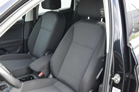 Volkswagen Tiguan Allspace - Afbeelding 9 van 19