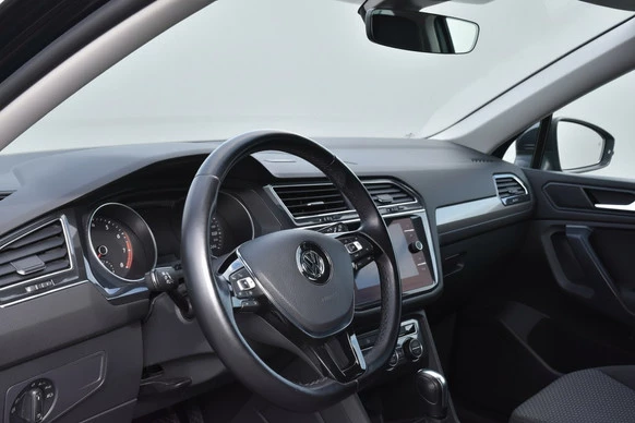 Volkswagen Tiguan Allspace - Afbeelding 10 van 19