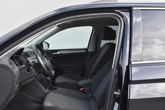 Volkswagen Tiguan Allspace - Afbeelding 11 van 19