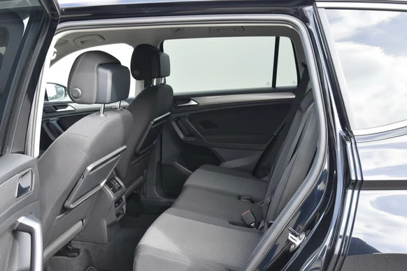 Volkswagen Tiguan Allspace - Afbeelding 12 van 19