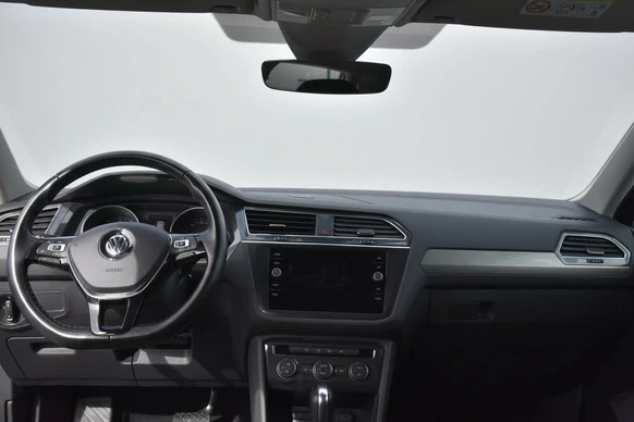 Volkswagen Tiguan Allspace - Afbeelding 13 van 19