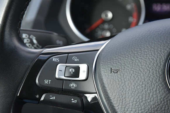 Volkswagen Tiguan Allspace - Afbeelding 14 van 19