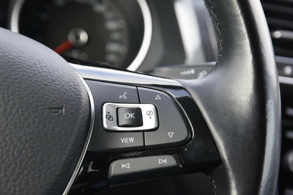 Volkswagen Tiguan Allspace - Afbeelding 15 van 19