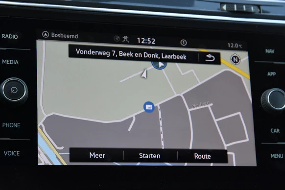 Volkswagen Tiguan Allspace - Afbeelding 16 van 19