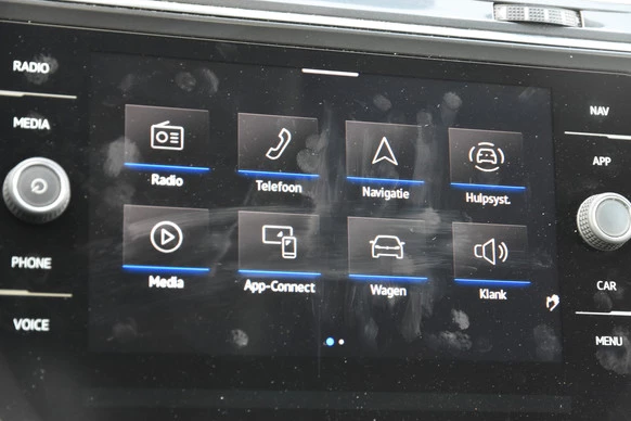 Volkswagen Tiguan Allspace - Afbeelding 17 van 19