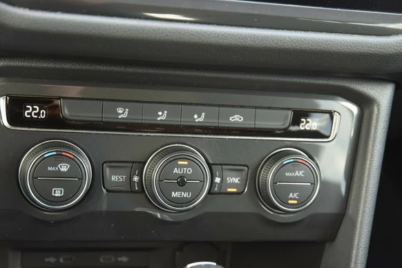 Volkswagen Tiguan Allspace - Afbeelding 18 van 19