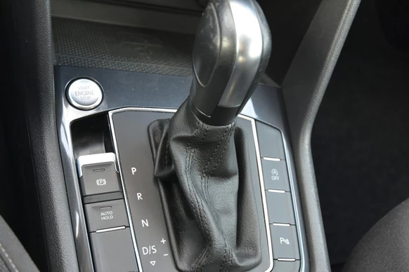 Volkswagen Tiguan Allspace - Afbeelding 19 van 19