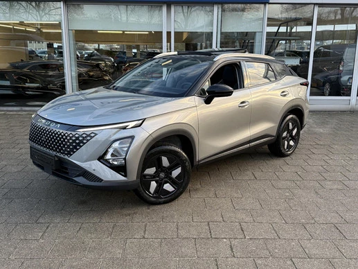 Omoda 5 - Afbeelding 2 van 30