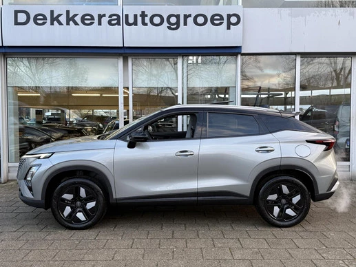 Omoda 5 - Afbeelding 3 van 30