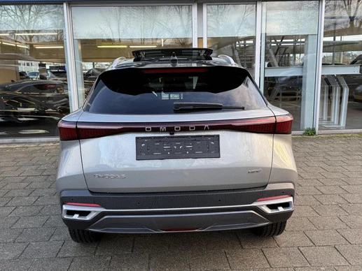 Omoda 5 - Afbeelding 4 van 30