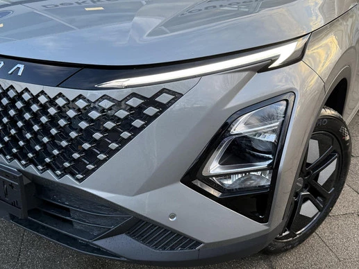 Omoda 5 - Afbeelding 8 van 30