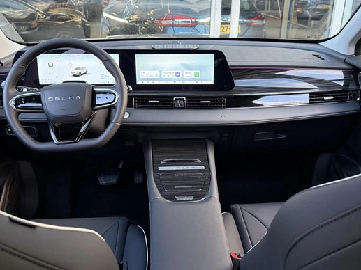 Omoda 5 - Afbeelding 11 van 30