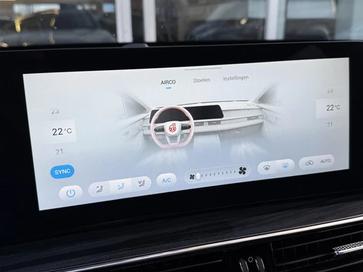 Omoda 5 - Afbeelding 17 van 30