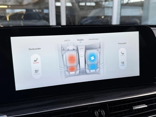 Omoda 5 - Afbeelding 18 van 30