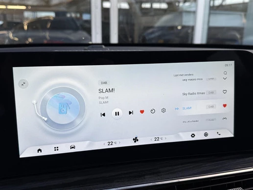 Omoda 5 - Afbeelding 20 van 30