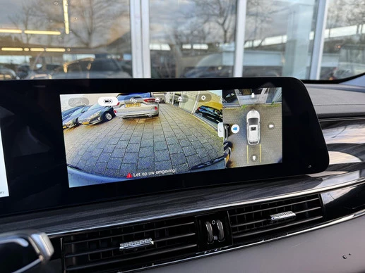 Omoda 5 - Afbeelding 24 van 30