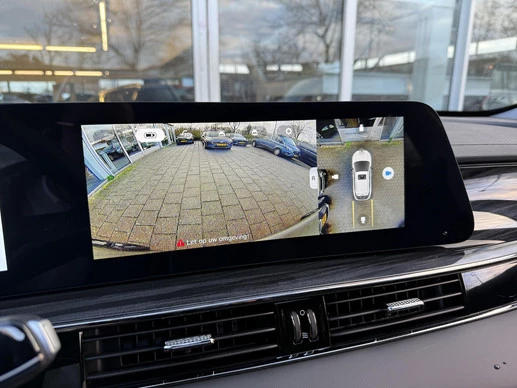 Omoda 5 - Afbeelding 26 van 30